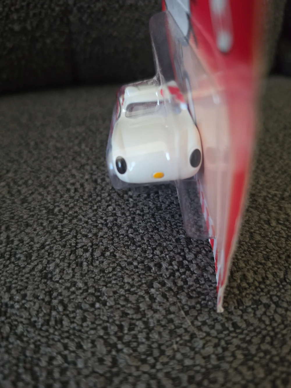 Hot Wheels Sanrio Character Cars - Hello Kitty (1:64 Scale)